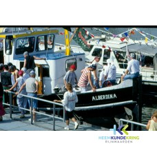 Piratenfeest Sektie Sjaak F00002877
